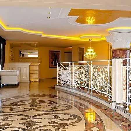 Hotel Golden Rainbow 3*