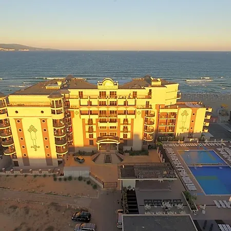 Golden Rainbow Hotel Slantschew brjag