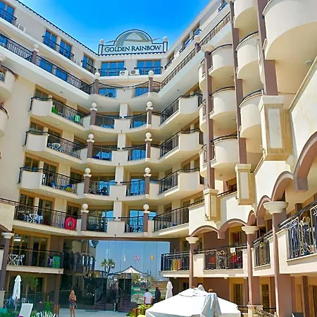 Hotel Golden Rainbow 3*